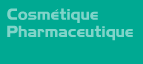 pharmaceutique et cosmétique