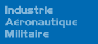 industrie aéronautique et militaire